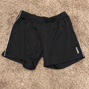Soccer Shorts